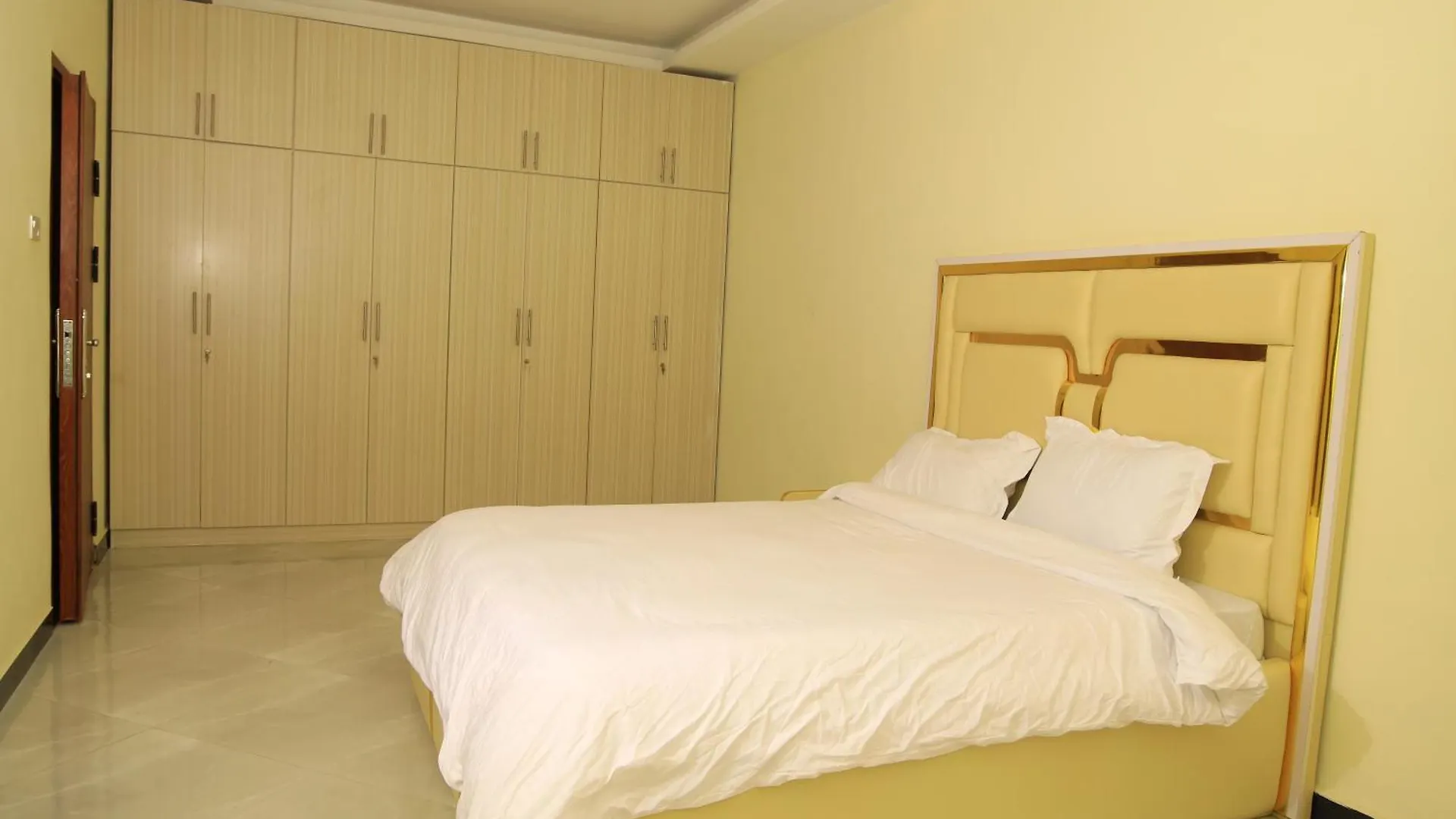 My Dream Apartment Addis Ababa Ethiopia